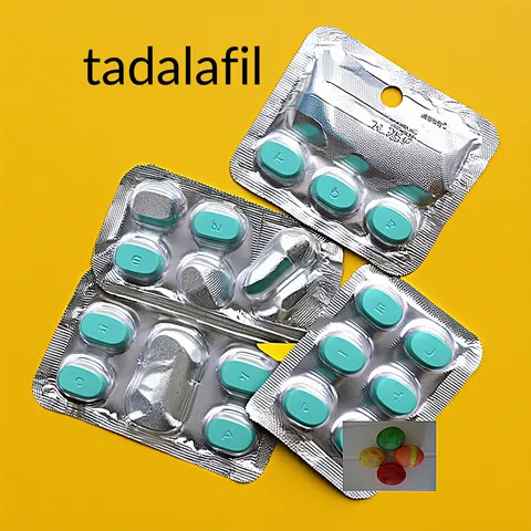 Tadalafil dosaggio